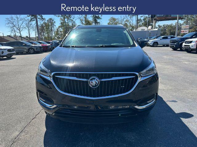 used 2021 Buick Enclave car, priced at $23,592