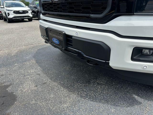 new 2025 Ford F-150 car, priced at $65,660
