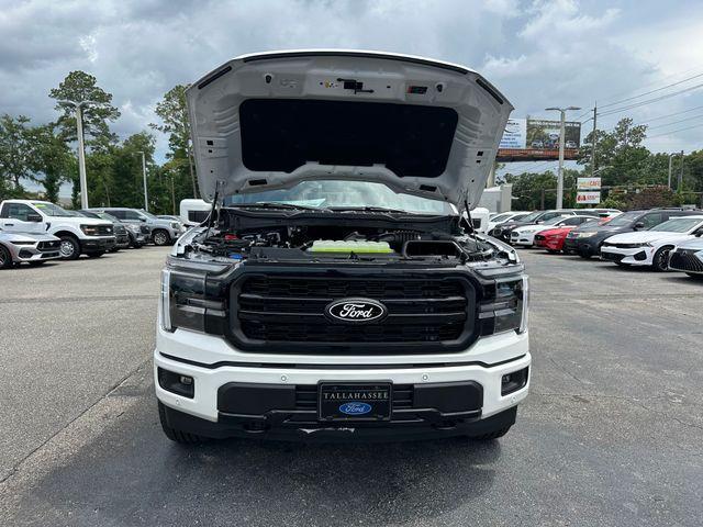 new 2025 Ford F-150 car, priced at $65,660