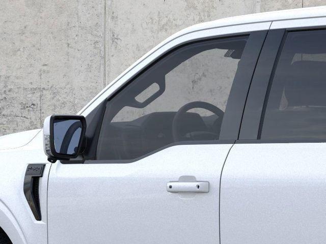 new 2025 Ford F-150 car, priced at $65,660