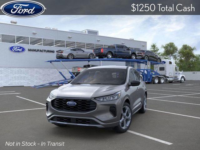 new 2024 Ford Escape car, priced at $31,995