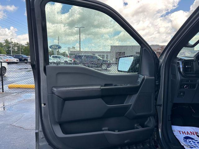 new 2025 Ford F-150 car, priced at $47,246