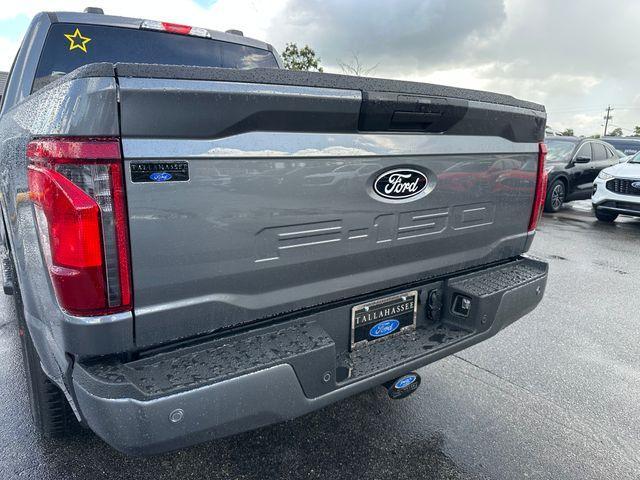 new 2025 Ford F-150 car, priced at $47,246