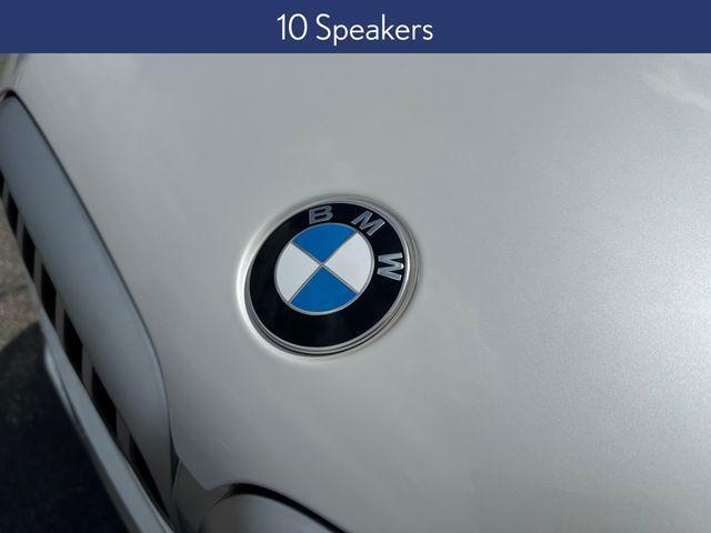 used 2025 BMW X5 car, priced at $62,784