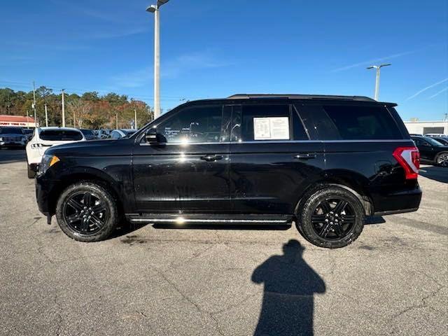 used 2021 Ford Expedition car, priced at $28,881