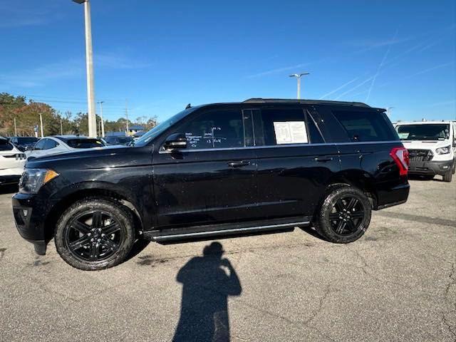 used 2021 Ford Expedition car, priced at $28,881