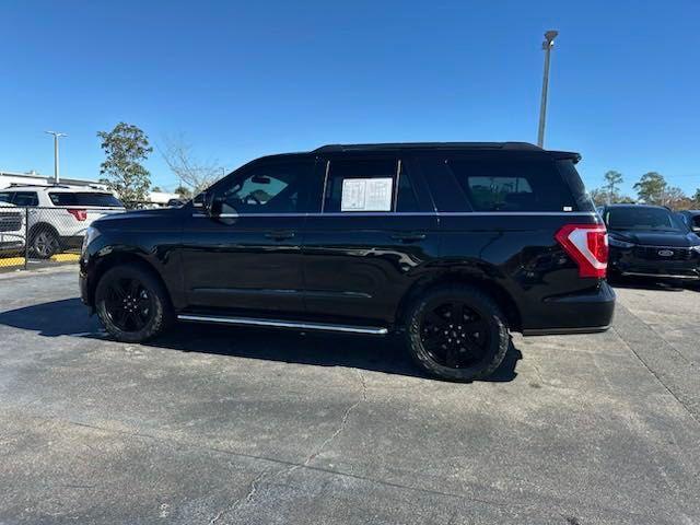 used 2021 Ford Expedition car, priced at $28,881