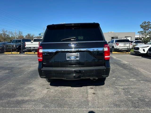 used 2021 Ford Expedition car, priced at $28,881