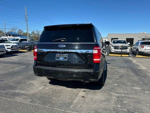 used 2021 Ford Expedition car, priced at $28,881