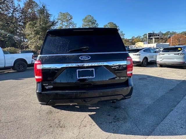 used 2021 Ford Expedition car, priced at $28,881