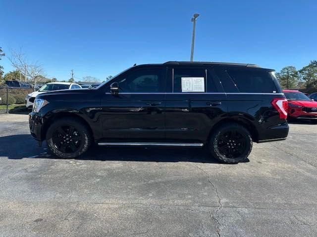 used 2021 Ford Expedition car, priced at $28,881