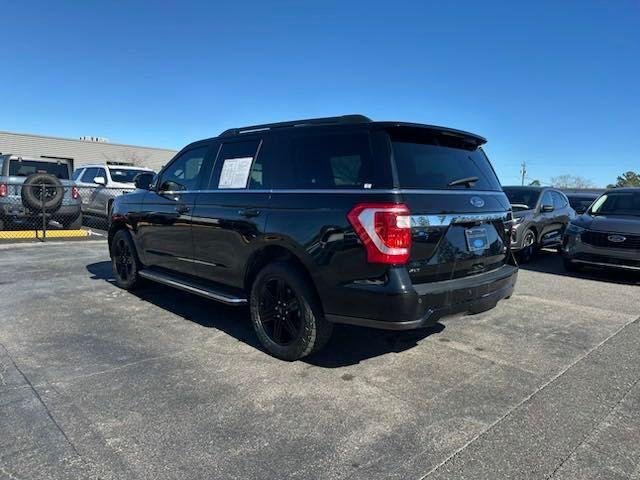 used 2021 Ford Expedition car, priced at $28,881