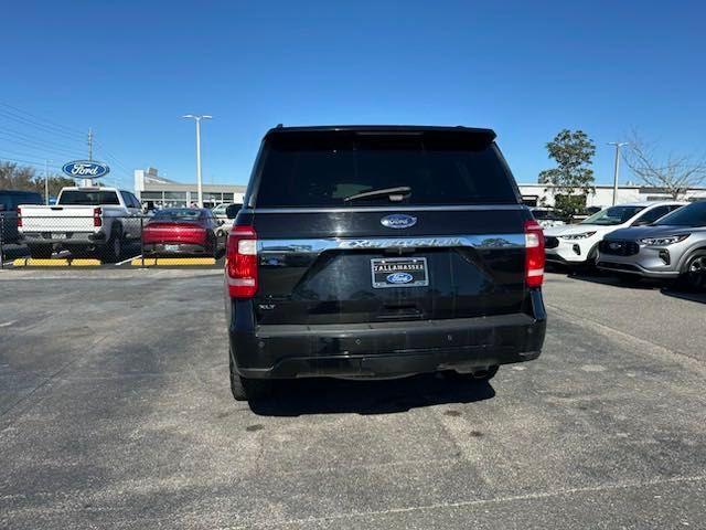 used 2021 Ford Expedition car, priced at $28,881