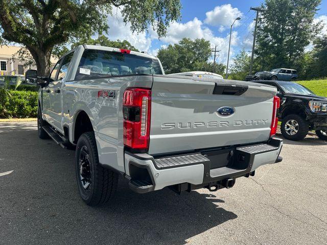 new 2025 Ford F-250 car, priced at $72,670