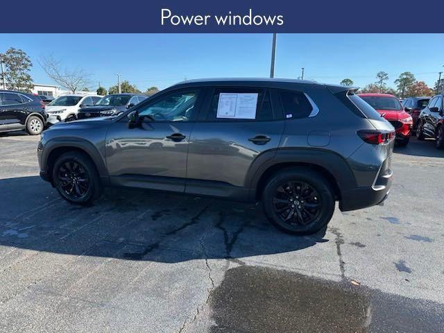 used 2024 Mazda CX-50 car, priced at $26,791