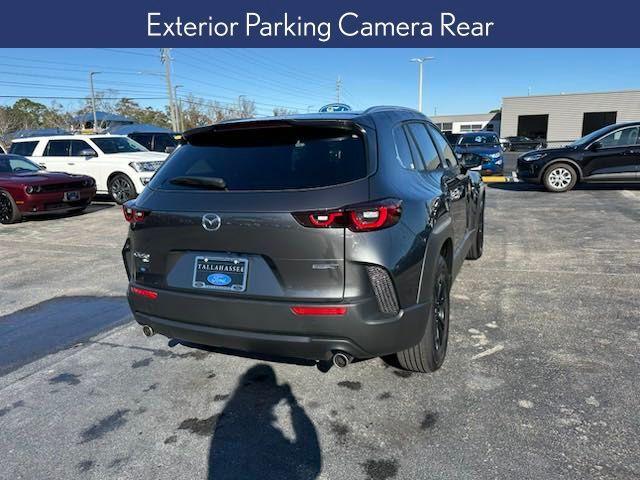 used 2024 Mazda CX-50 car, priced at $26,791