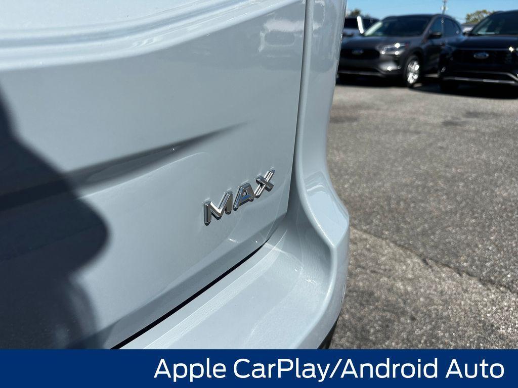new 2025 Ford Expedition Max car, priced at $81,973