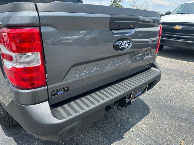 new 2025 Ford Maverick car, priced at $34,630
