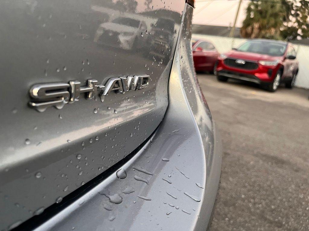 used 2020 Acura MDX car, priced at $28,531