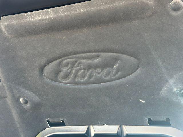 new 2025 Ford F-150 car, priced at $57,170