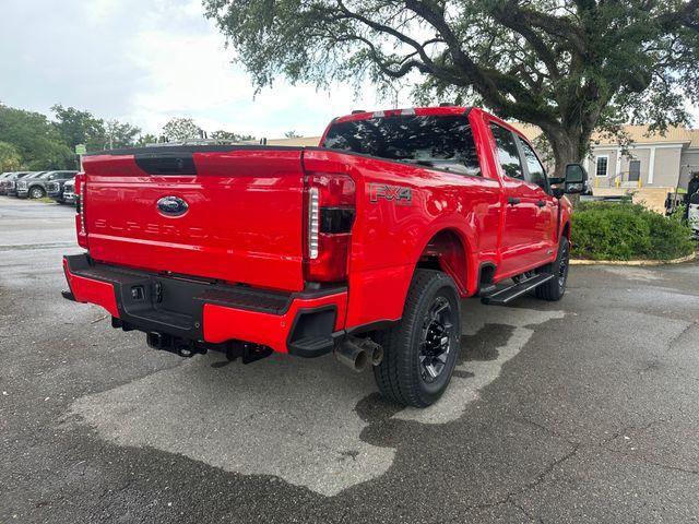 new 2025 Ford F-250 car, priced at $71,565