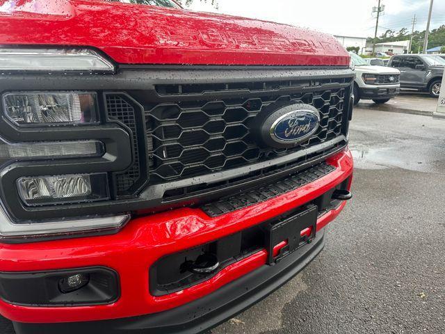 new 2025 Ford F-250 car, priced at $71,565