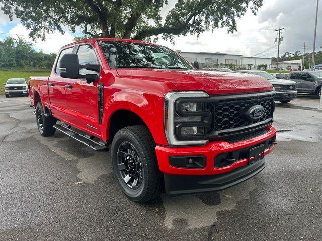 new 2025 Ford F-250 car, priced at $71,565