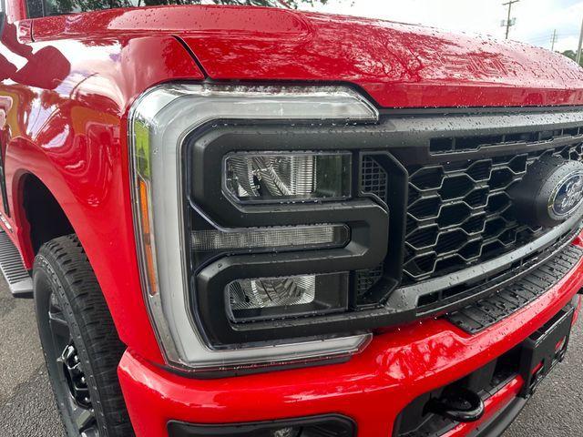 new 2025 Ford F-250 car, priced at $71,565