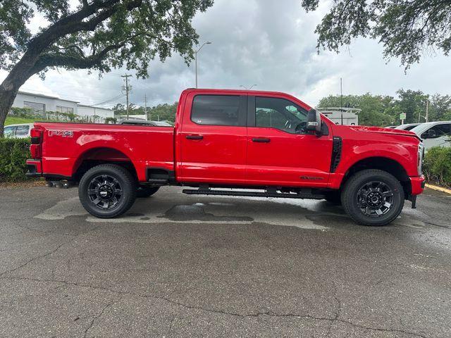 new 2025 Ford F-250 car, priced at $71,565