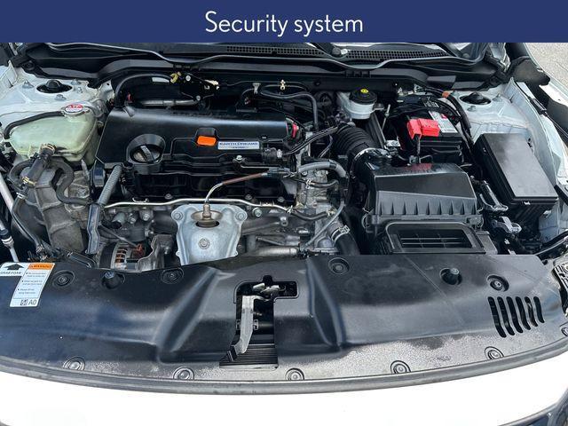 used 2020 Honda Civic car, priced at $17,542