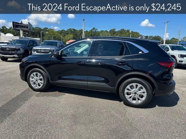 new 2024 Ford Escape car, priced at $24,245