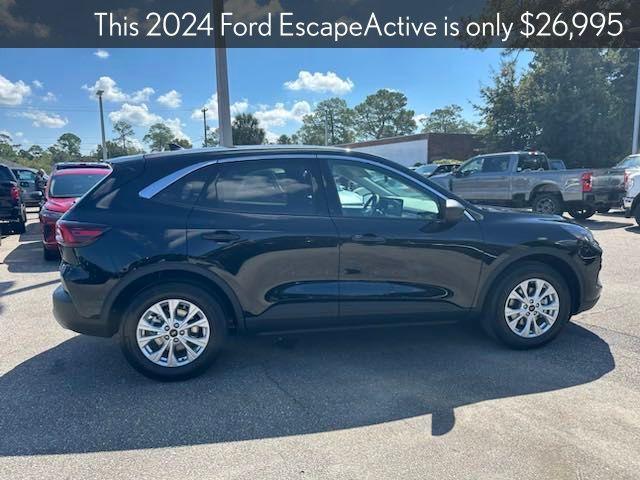 new 2024 Ford Escape car, priced at $26,995