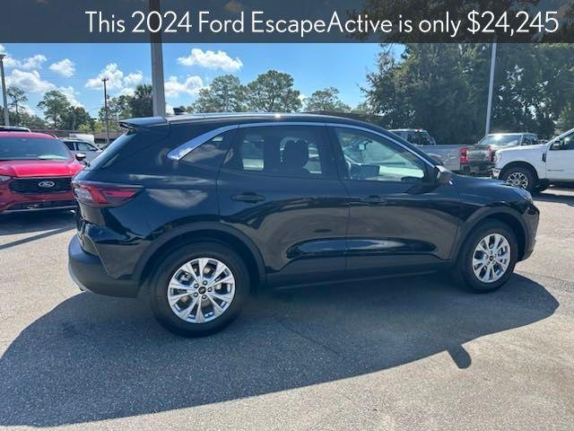 new 2024 Ford Escape car, priced at $24,245