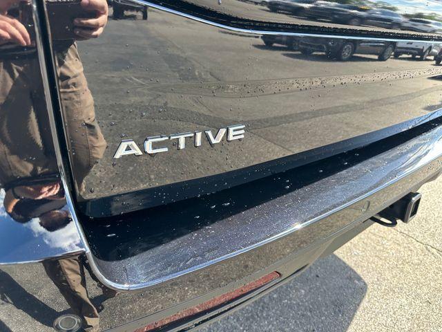 new 2025 Ford Expedition Max car, priced at $71,370