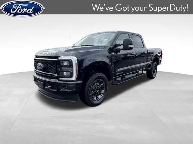 new 2024 Ford F-250 car, priced at $79,295