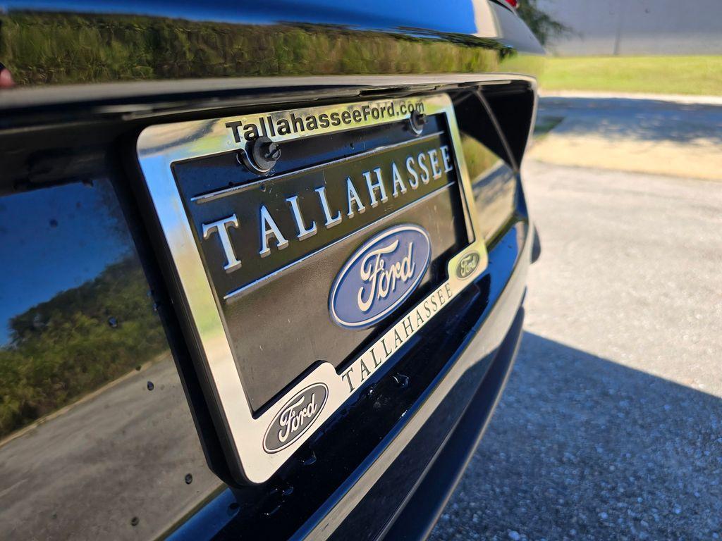 used 2018 Ford Mustang car, priced at $22,904