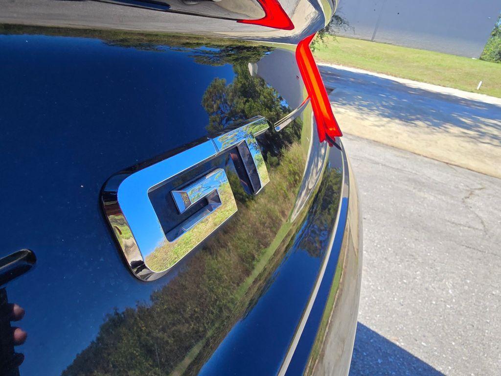 used 2018 Ford Mustang car, priced at $22,904