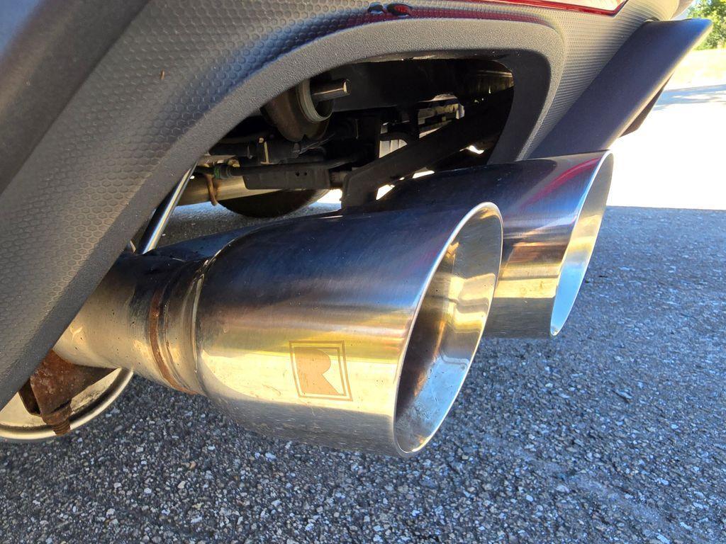 used 2018 Ford Mustang car, priced at $22,904