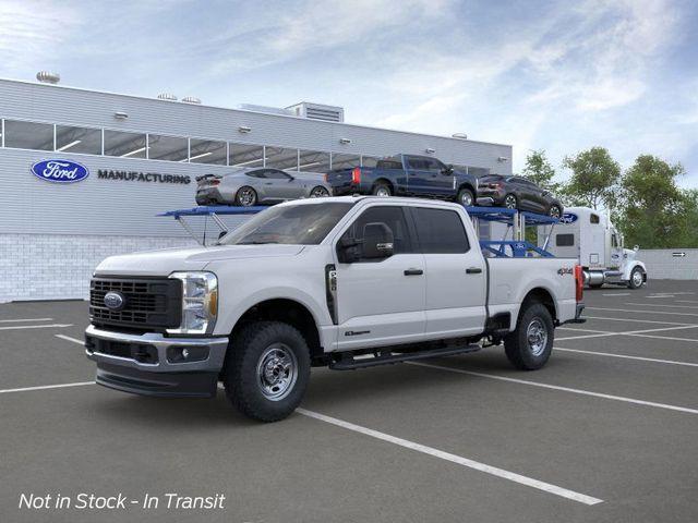 new 2025 Ford F-250 car, priced at $71,300