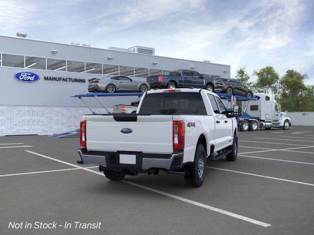 new 2025 Ford F-250 car, priced at $71,300