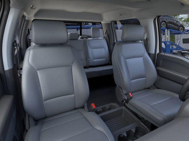 new 2025 Ford F-250 car, priced at $71,300