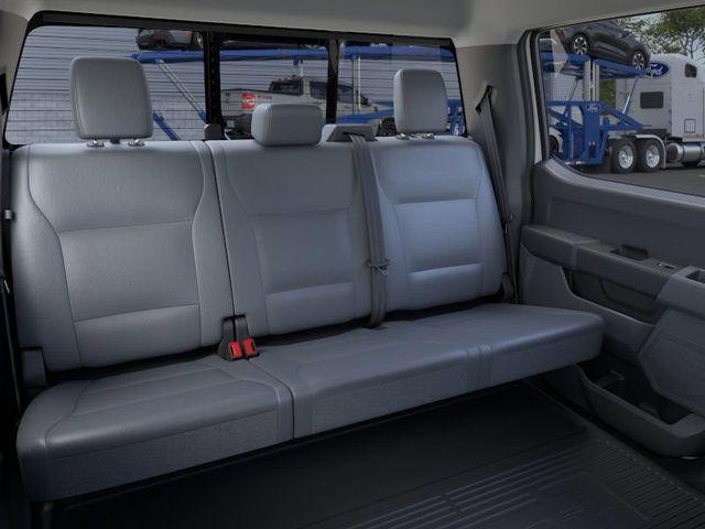 new 2025 Ford F-250 car, priced at $71,300
