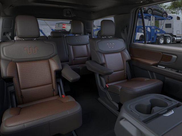 new 2025 Ford Expedition car, priced at $86,010