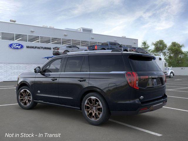 new 2025 Ford Expedition car, priced at $86,010
