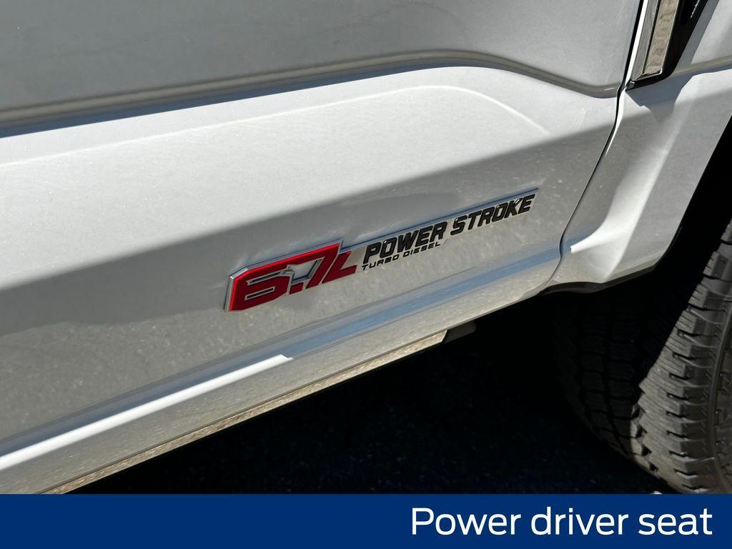 new 2026 Ford F-350 car, priced at $99,677