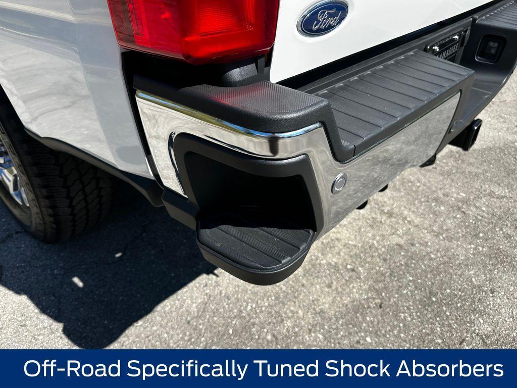 new 2026 Ford F-350 car, priced at $95,933