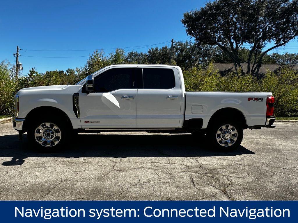 new 2026 Ford F-350 car, priced at $99,677