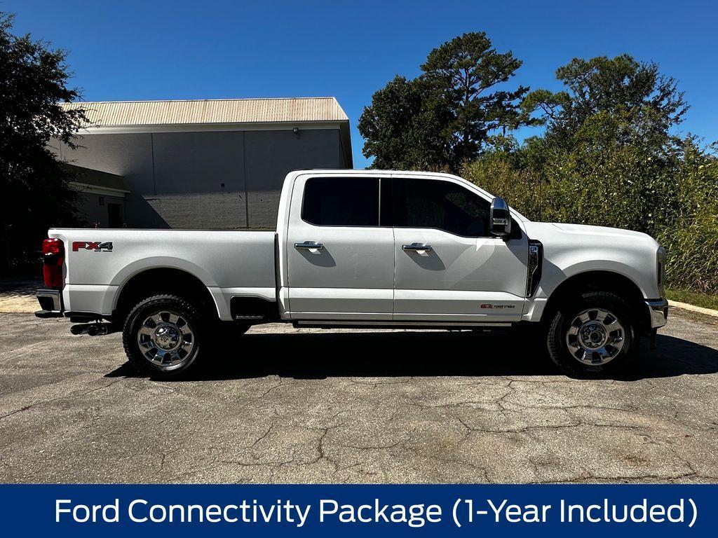 new 2026 Ford F-350 car, priced at $99,677