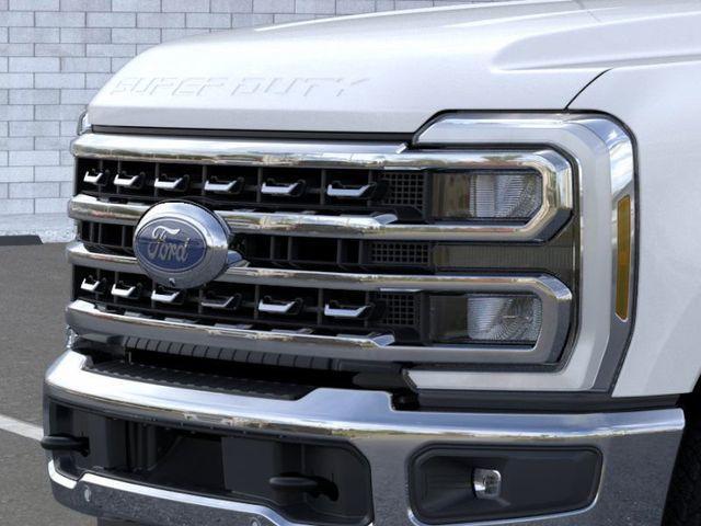 new 2025 Ford F-350 car, priced at $92,475
