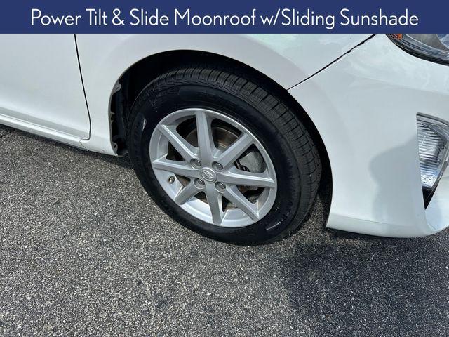 used 2015 Toyota Prius c car, priced at $9,972